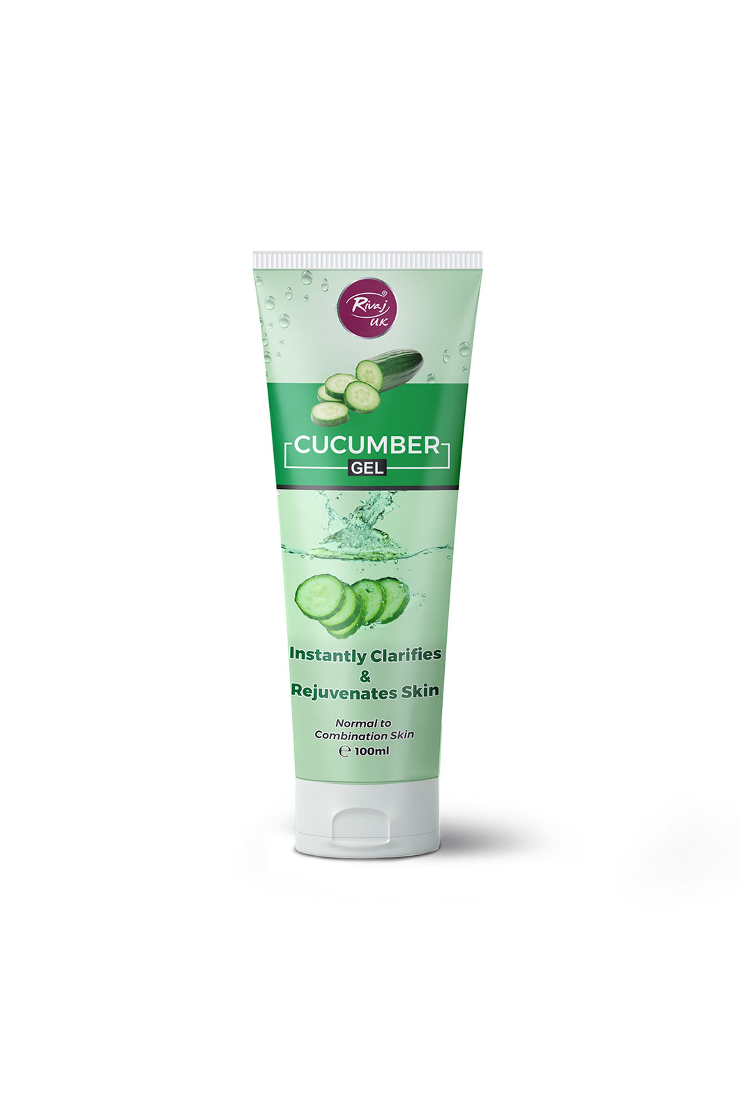 Cucumber Gel